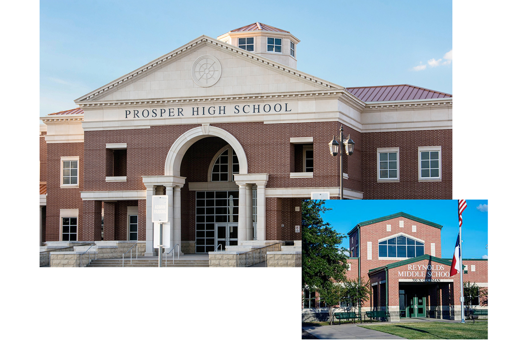 The Luxury Of Exceptional Schools Star Trail