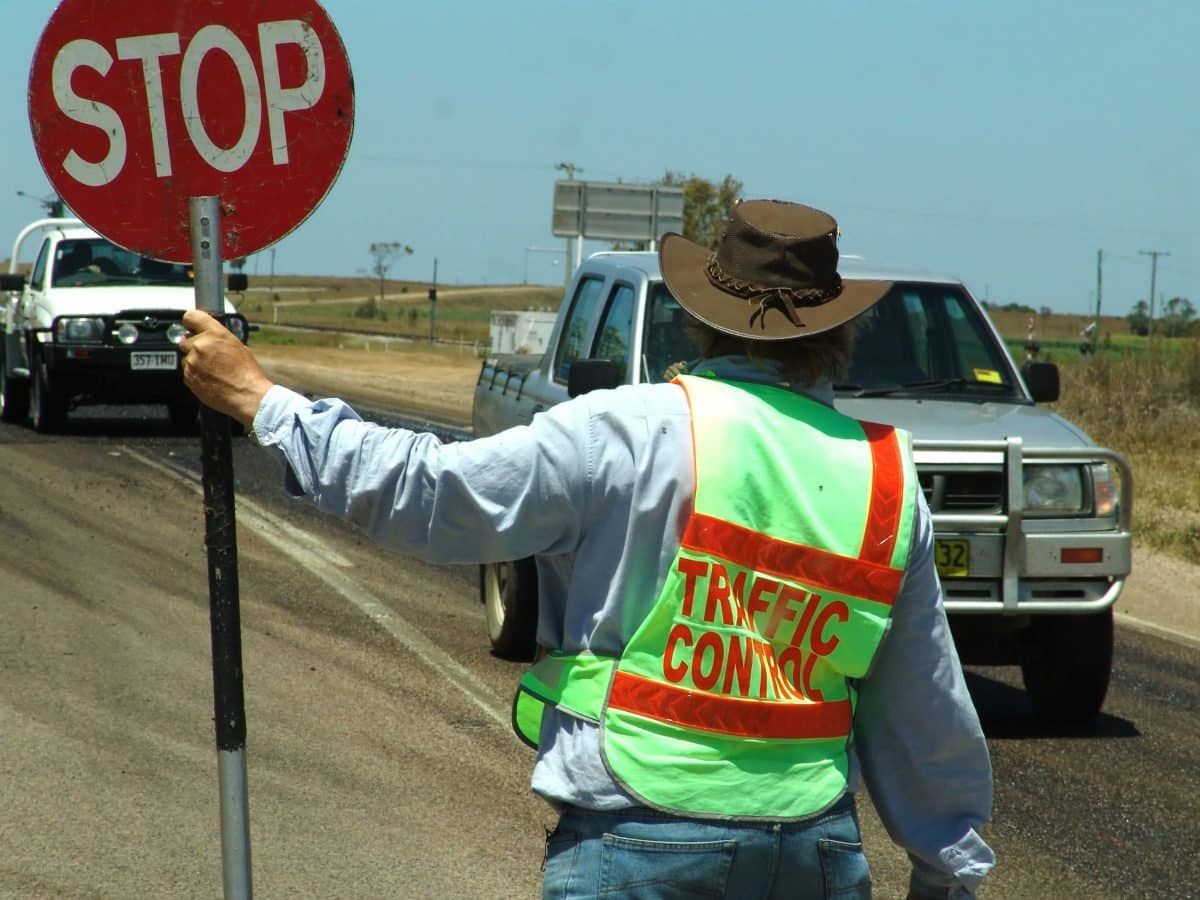 Traffic Controller VIC WA Star Training and Assessing