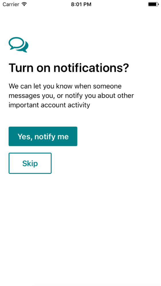 React Native Airbnb Start React
