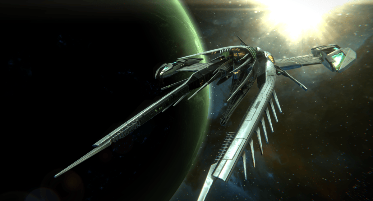 Patch 16 // Release notes Star Trek Fleet Command
