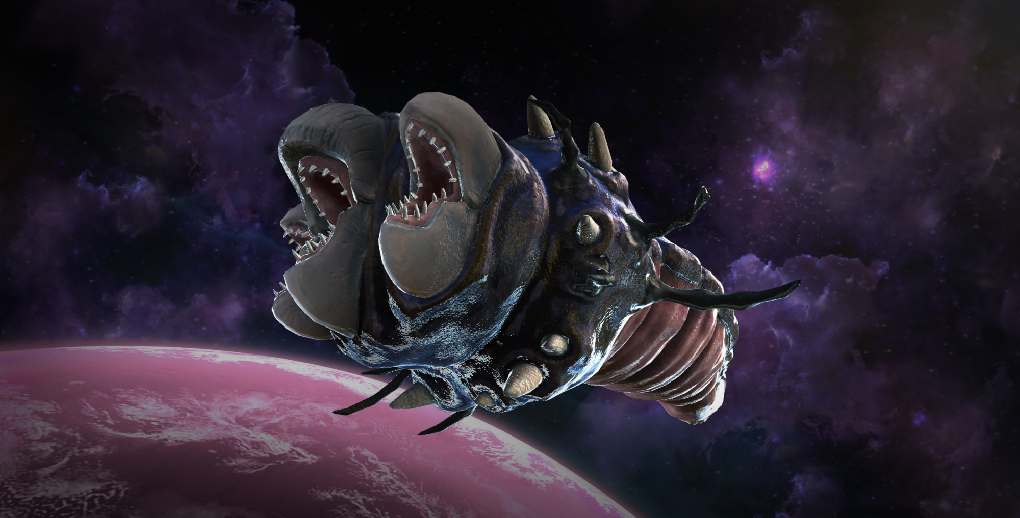 Patch 27 Release Notes Star Trek Fleet Command