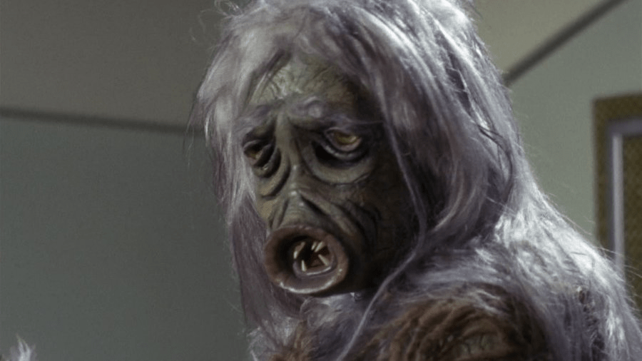 Star Trek The Original Series Episode Guide Season 1