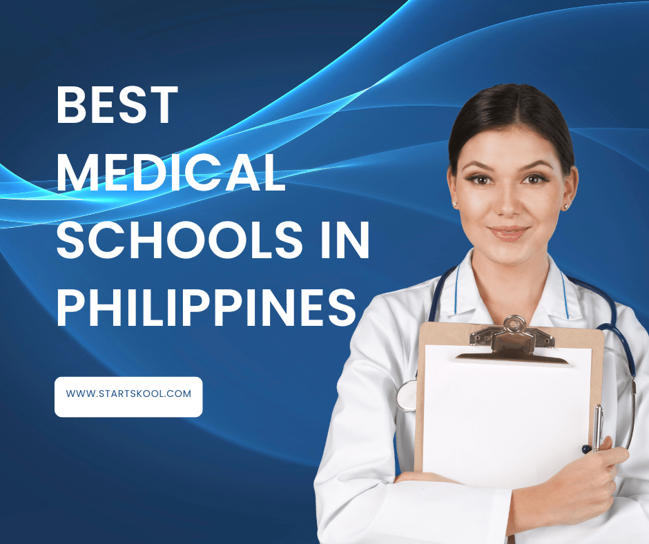 20 Best Medical Schools in Philippines 2023 School Ranking Start Skool