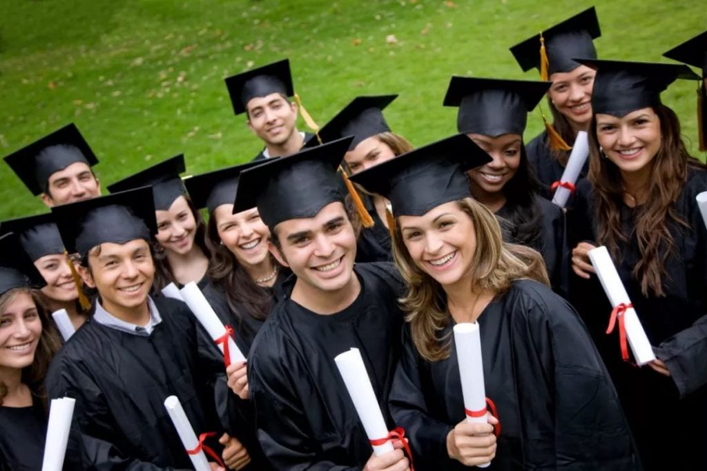 Как получить высшее образование в Германии StartStudy