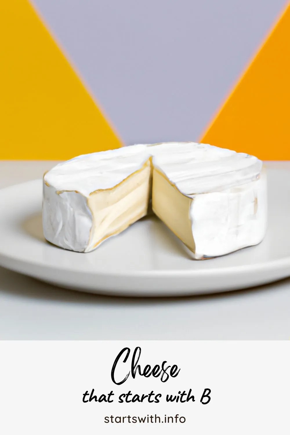 20+ Cheeses That Start With The Letter B Starts With