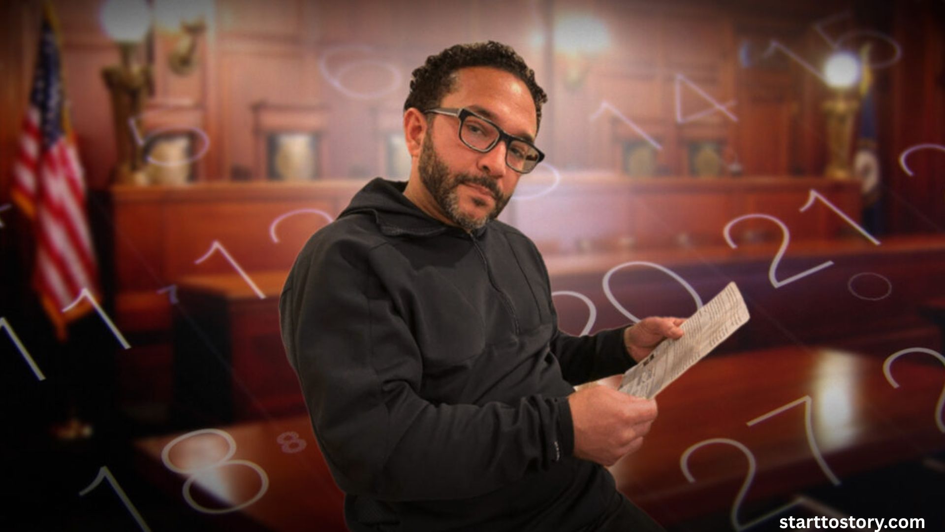 Emmanuel Hostin Inspiring lifestyle, and Personal History 2025.