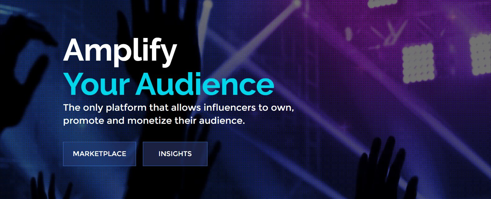 Captiv8 a platform to connect Marketers with Influencers raised 2