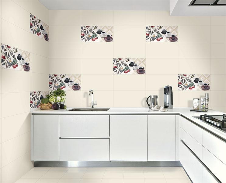 Make your kitchen look elegant and classy by installing kitchen