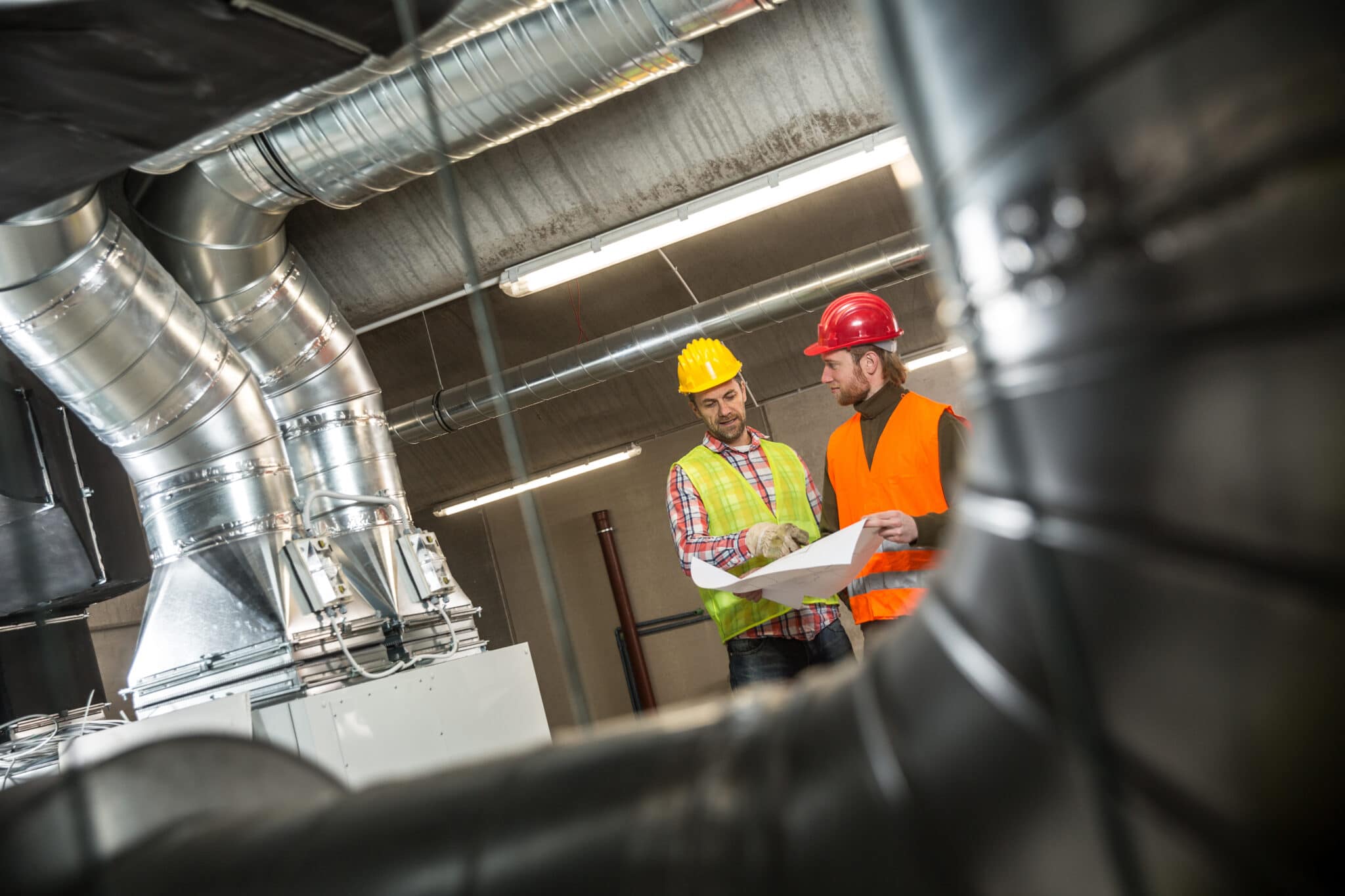6 HVAC Business Tips For Smoother Operations