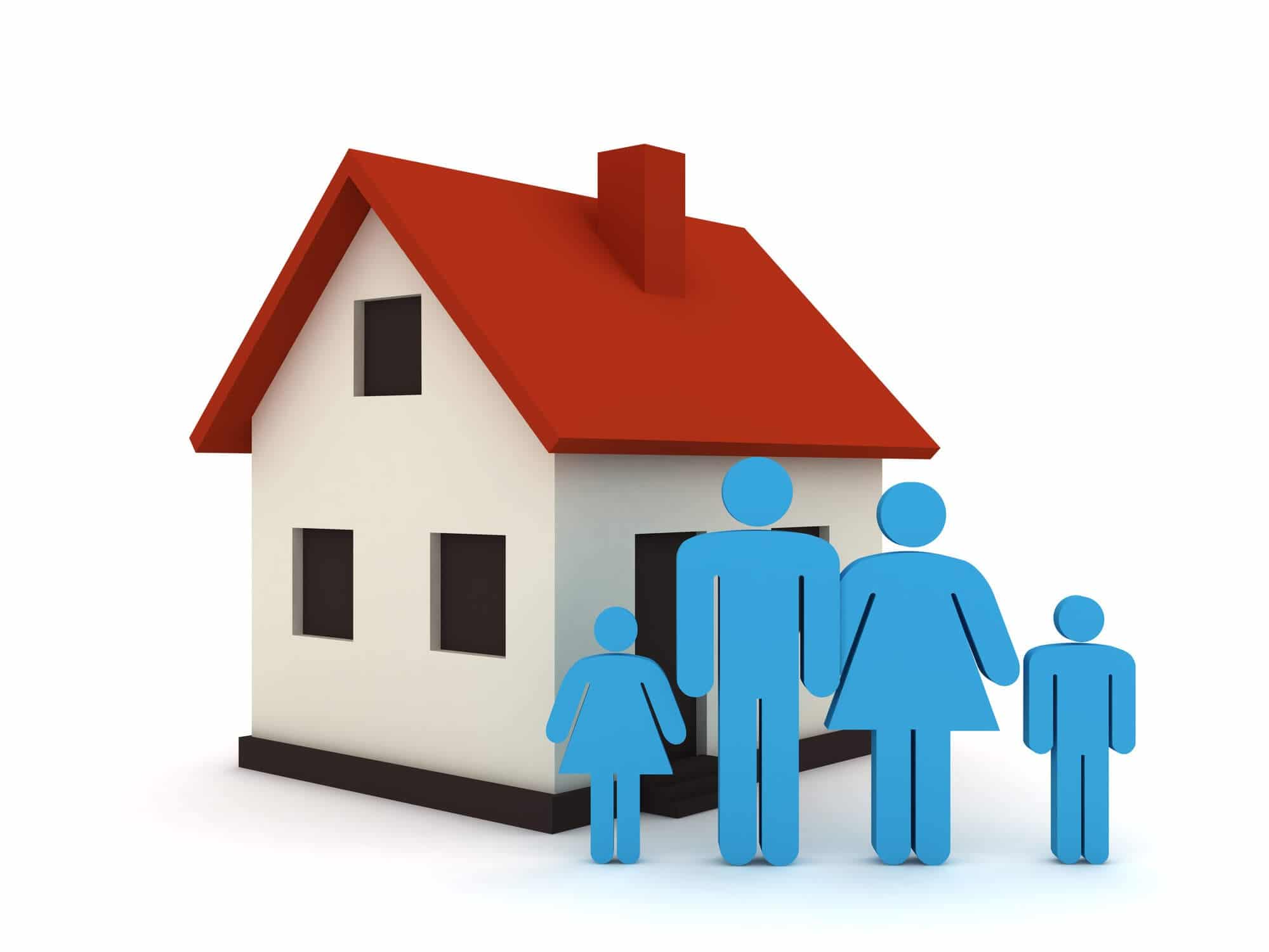 Mortgage and life insurance Which one should you choose?