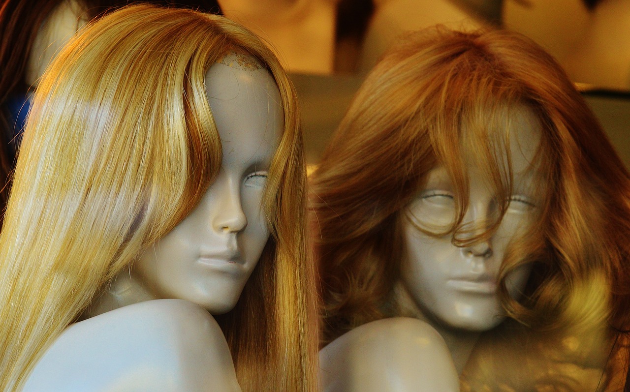 5 Important Things to Consider Before You Buy a Wig