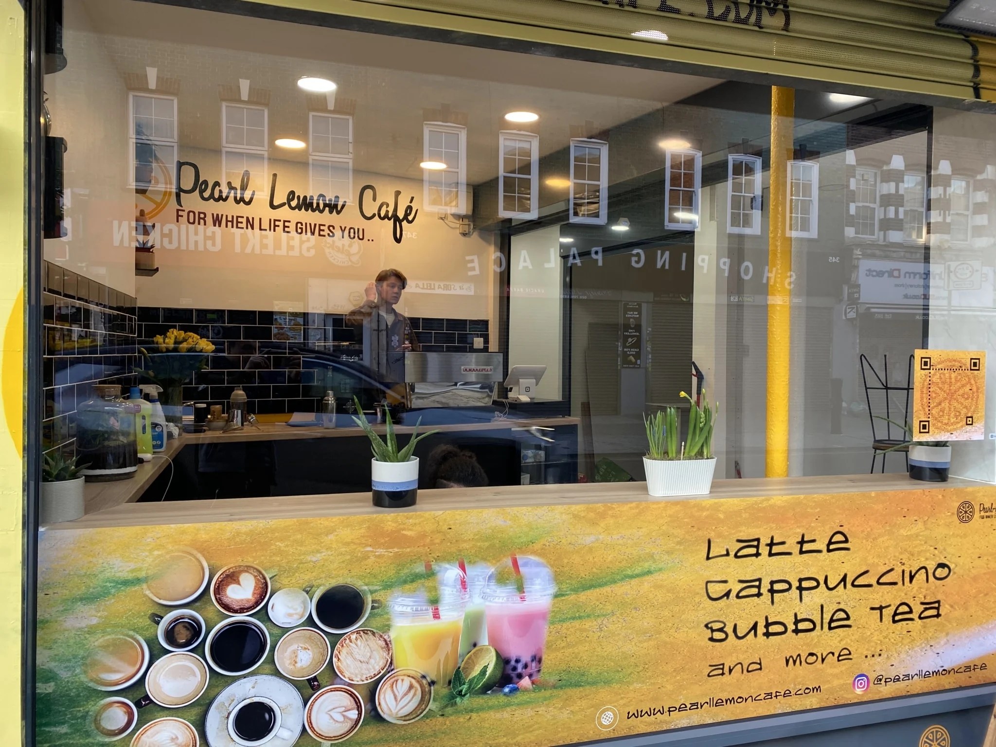 Why Should You Visit North End Coffee Shop