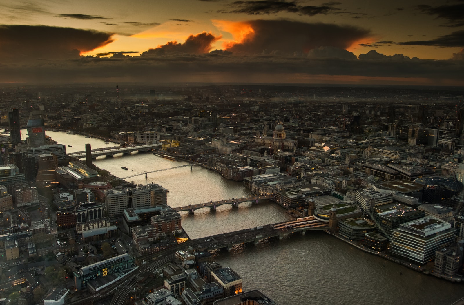 The Strangest Laws That Exist In The UK Where Fines Can Be Distributed
