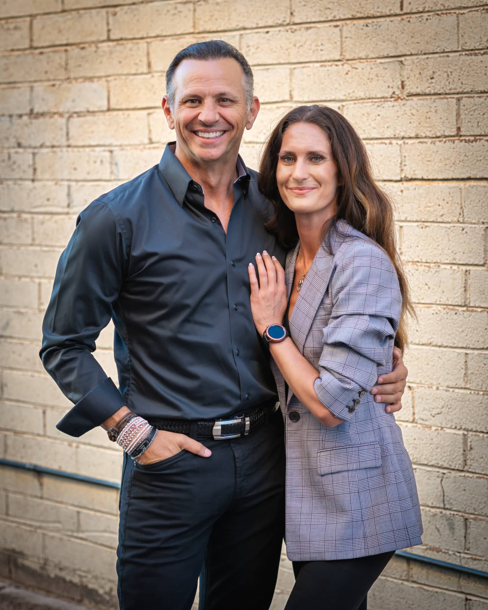 Dr. Travis and Michelle Fox are “Innovators” Revolutionizing