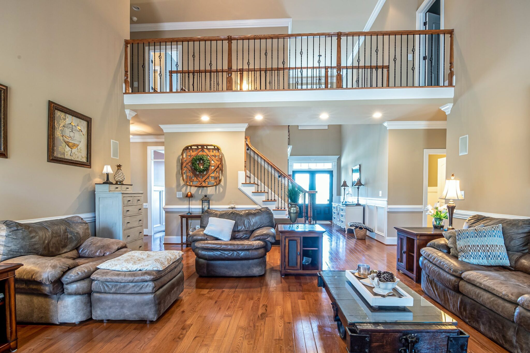 The New Home Guide 6 Tips To Make Your New House Feel Like Home