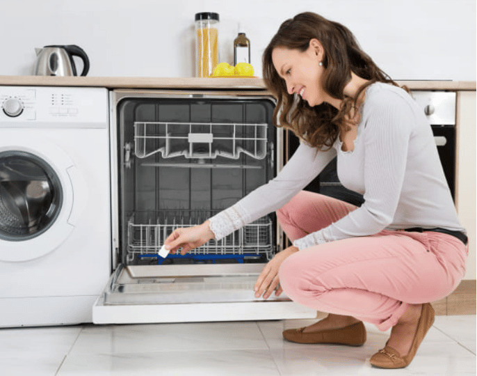 Fuugu Dishwasher Cleaner Tablets Reviews Is it Legit or Waste of