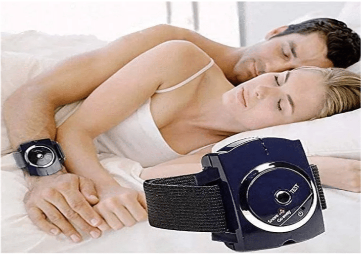 Sleep Connection Review (Buyers Beware!) Is Sleep Connection Wristband