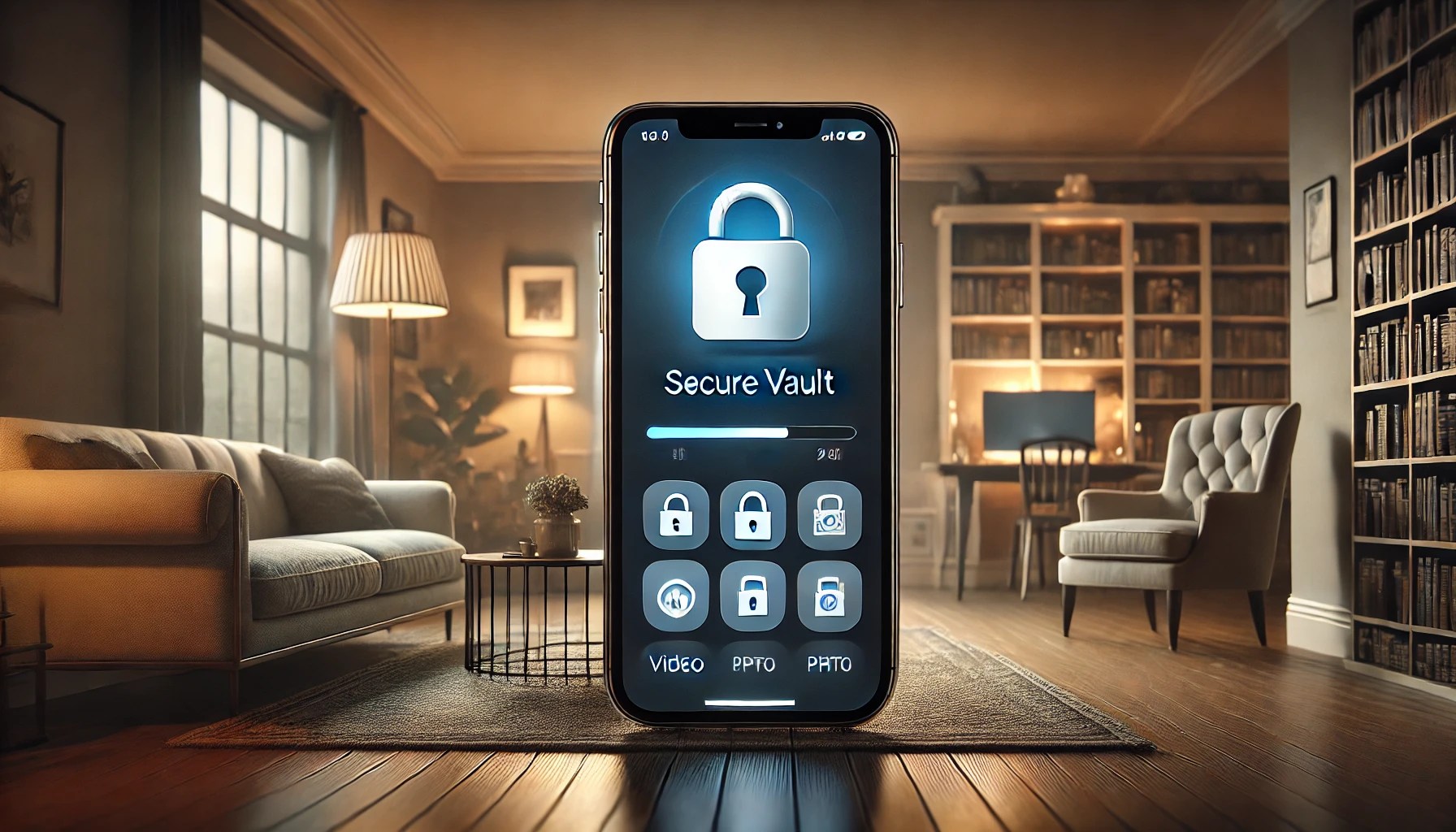 How to Hide Videos on iPhone Best 3 Methods for You
