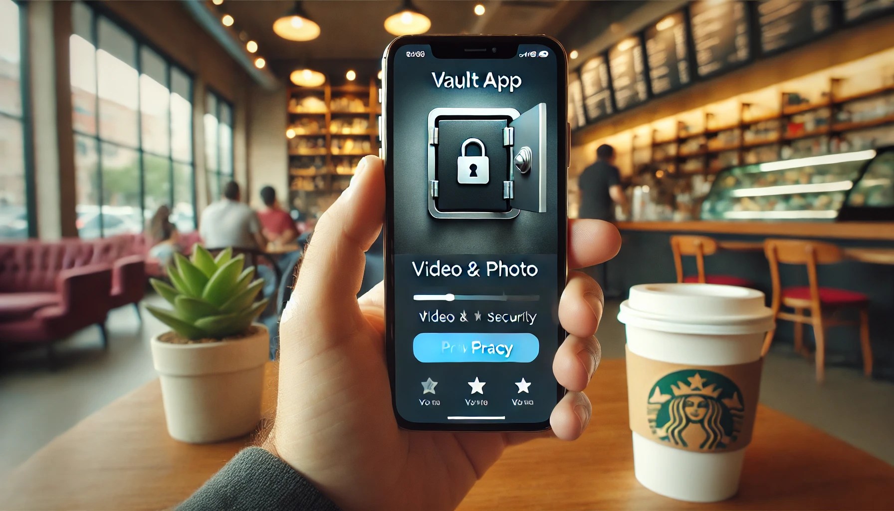 How to Hide Videos on iPhone Best 3 Methods for You