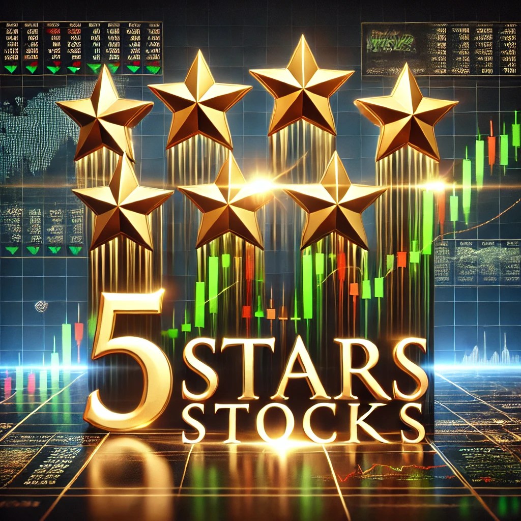 5StarsStocks Review Unveiling a Top Platform for Stock Market Insights