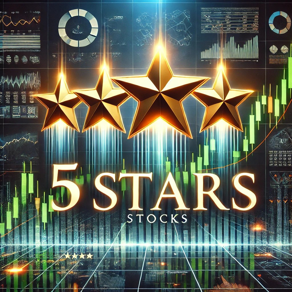 5StarsStocks Review Unveiling a Top Platform for Stock Market Insights