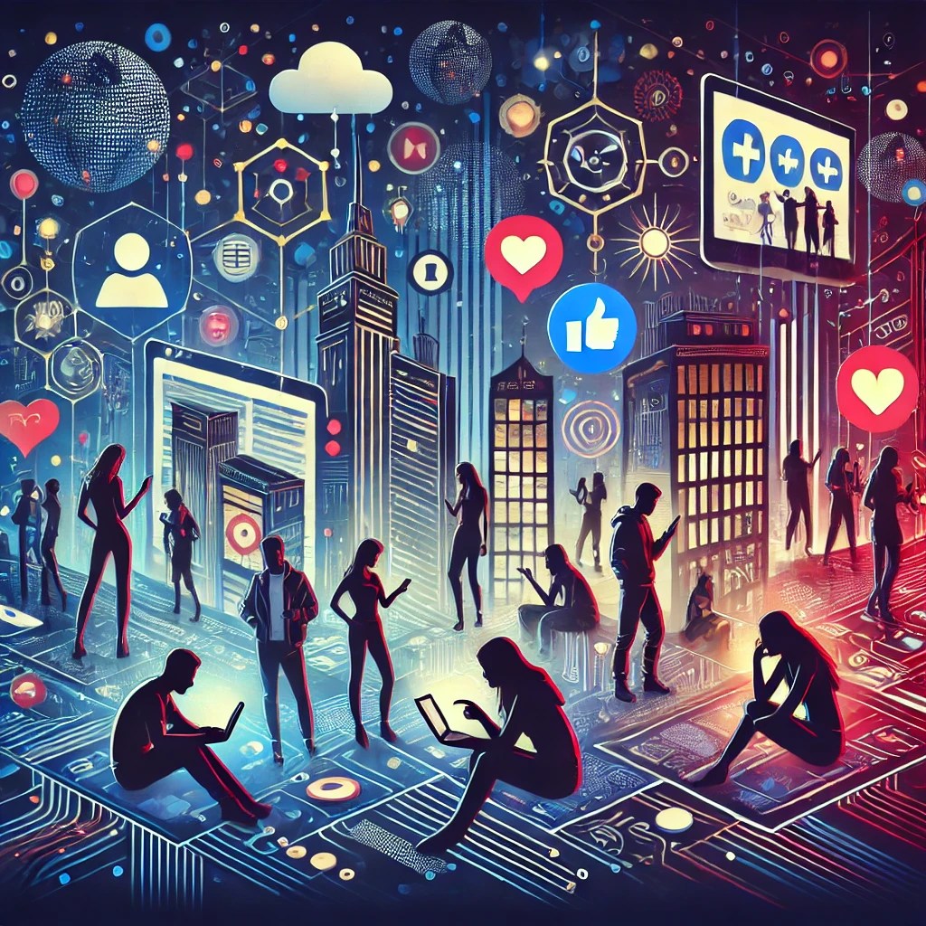 SimpCity Exploring the Digital Subculture Behind the Controversial