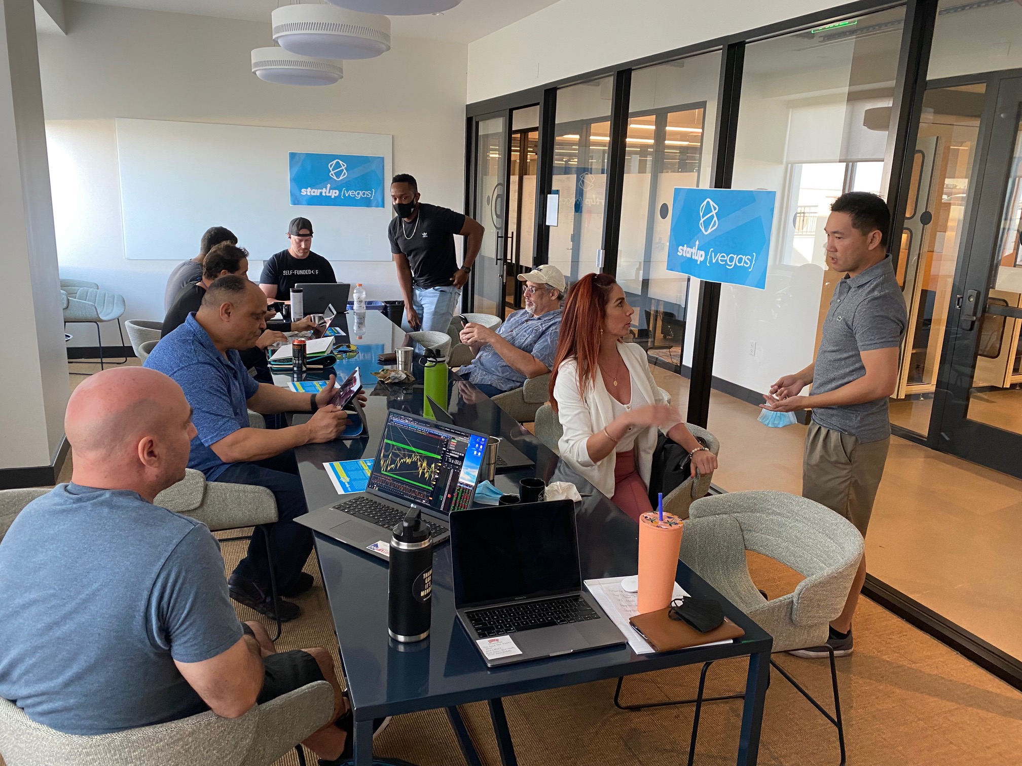 What Are The Best Las Vegas Networking Events? [2024]