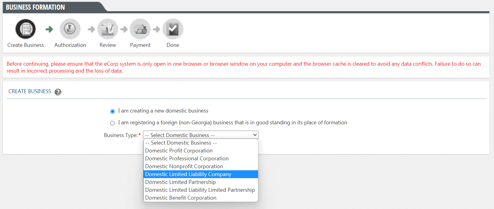 How To Fill Out The LLC Articles of Organization StartUp 101