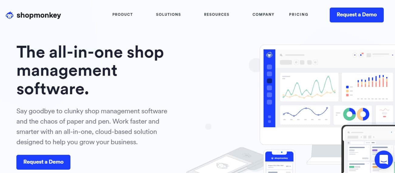 Best Auto Repair Software StartUp 101