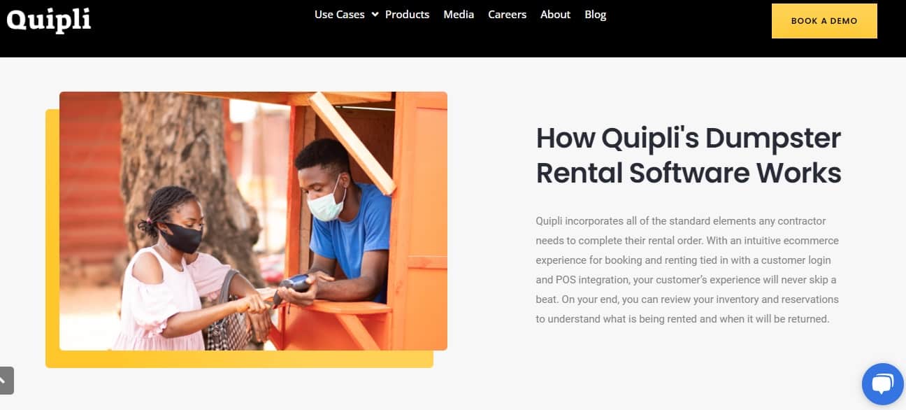 Top 5 Best Dumpster Rental Software StartUp 101