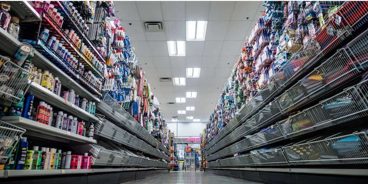 How To Open A Dollar Store In 2023 StartUp 101