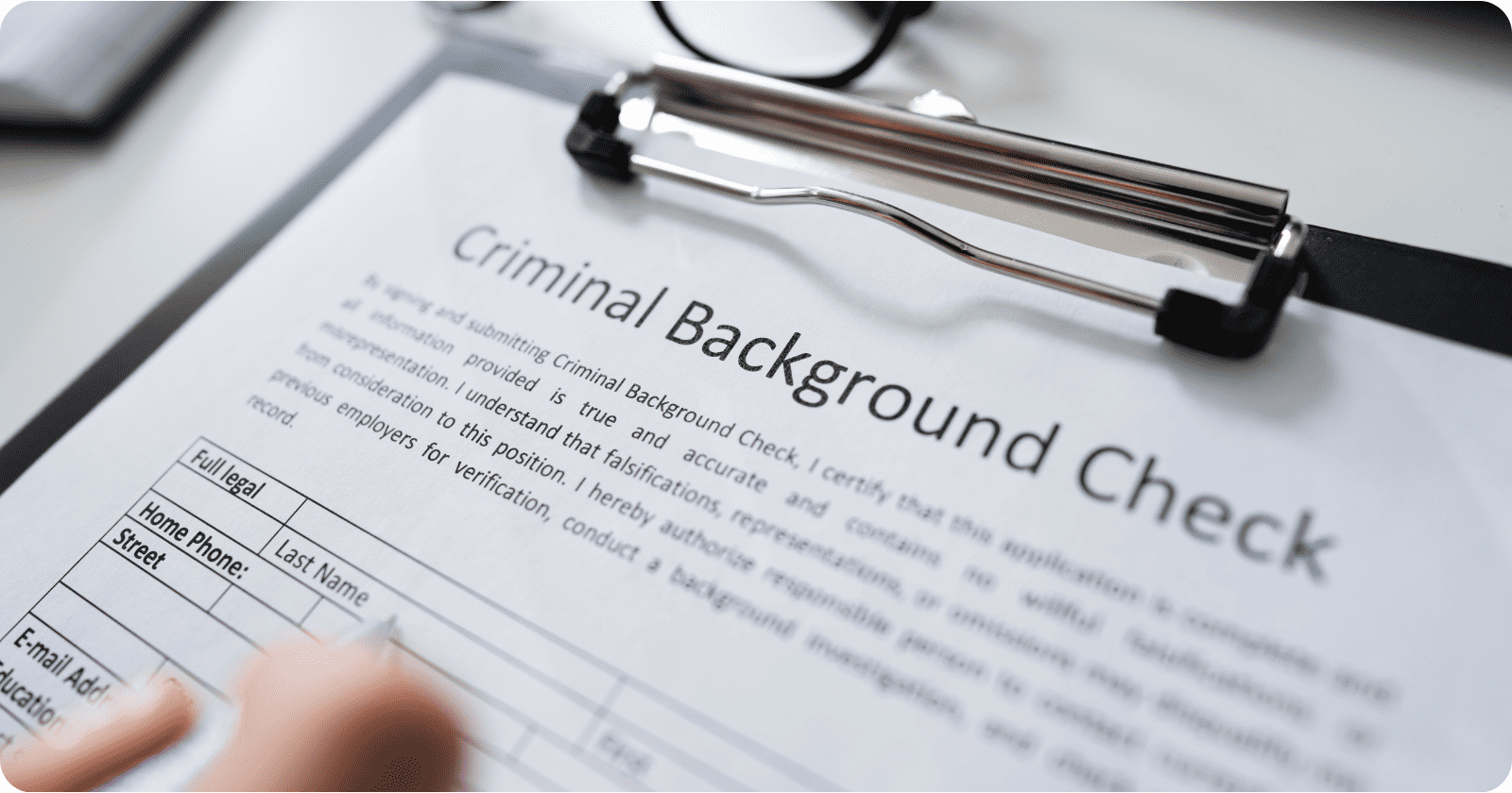 How To Start A Background Check Business StartUp 101