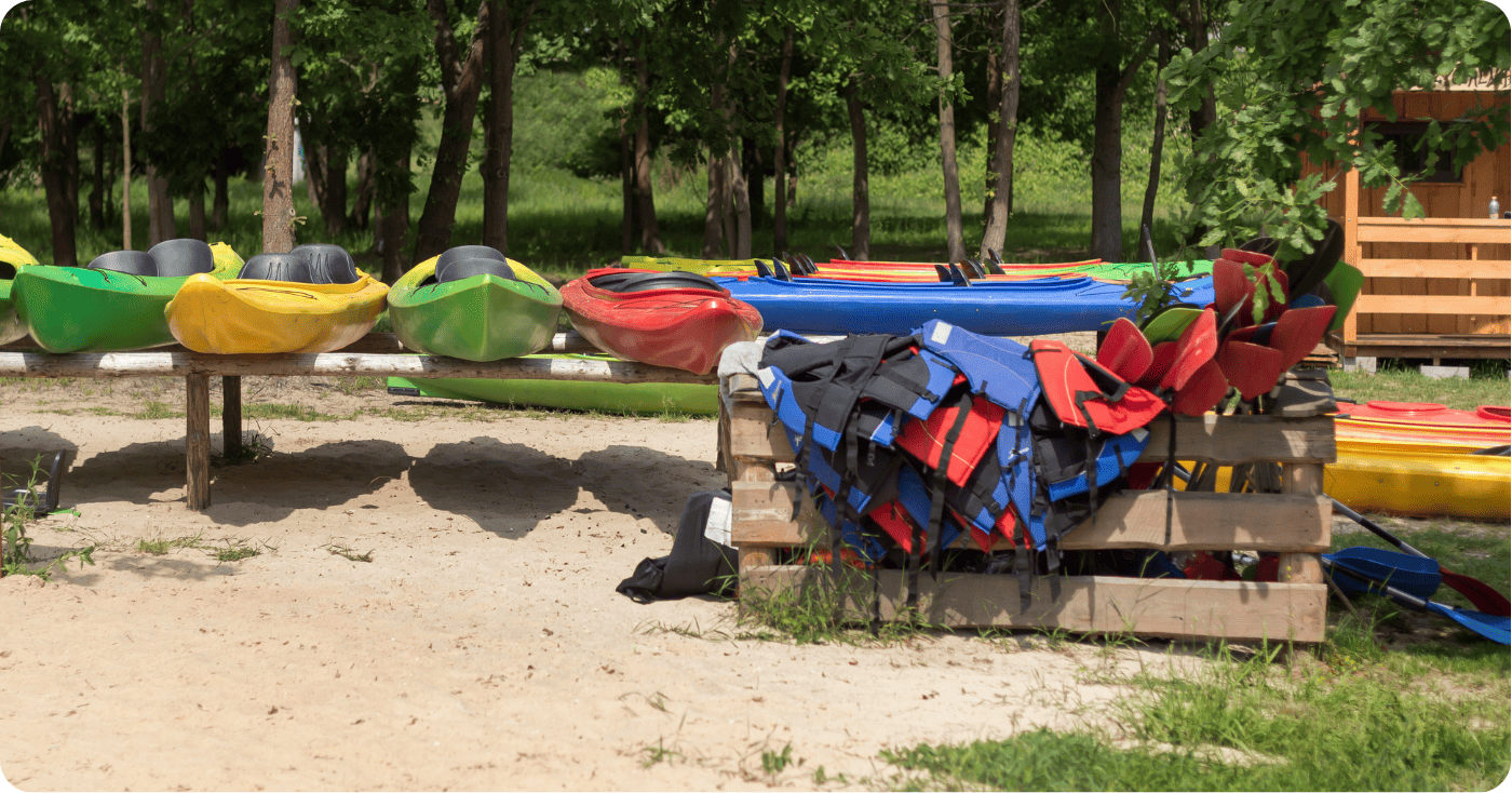 How To Start A Kayak Rental Business In 2023 StartUp 101