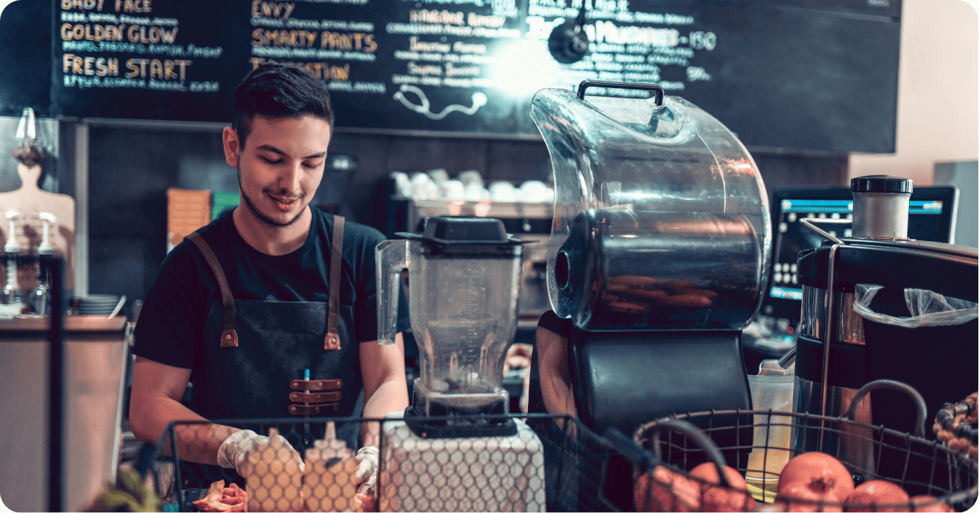 How To Start A Smoothie Business StartUp 101