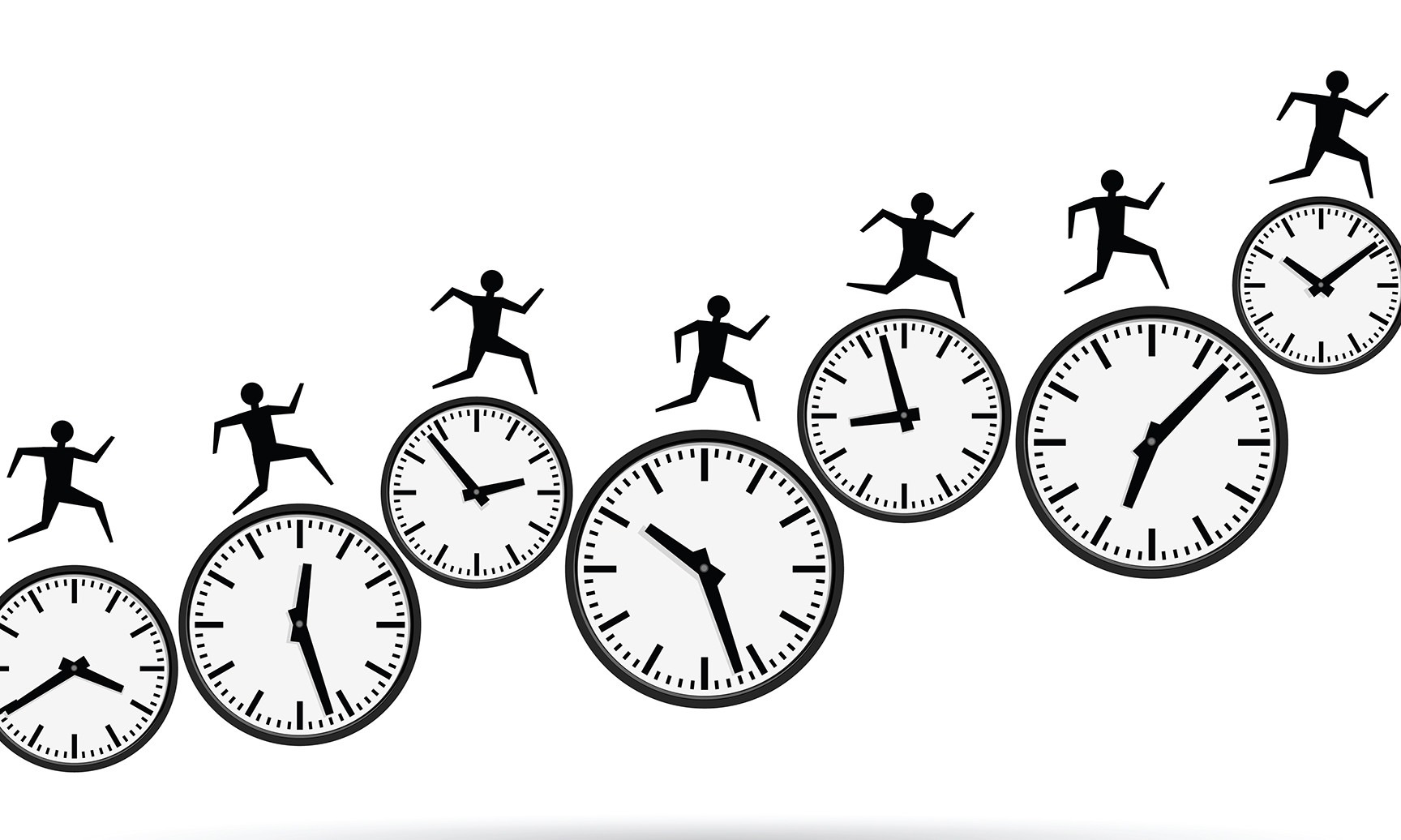 A Study Of Working Hours Which Nations Work The Longest?