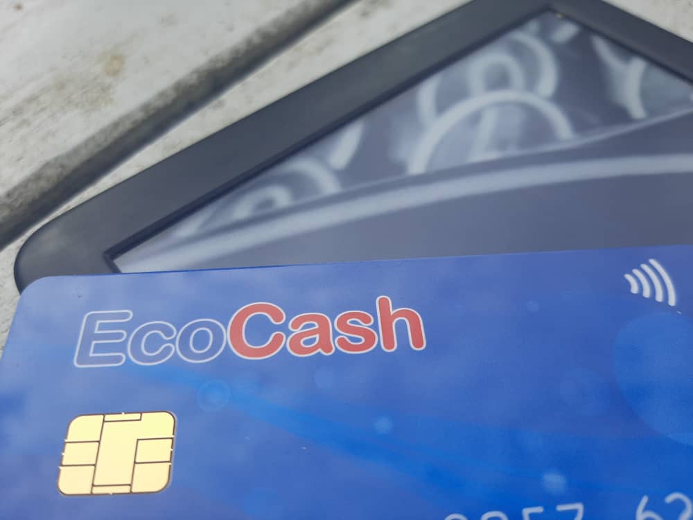 How To Use EcoCash Virtual MasterCard And Practical Applications