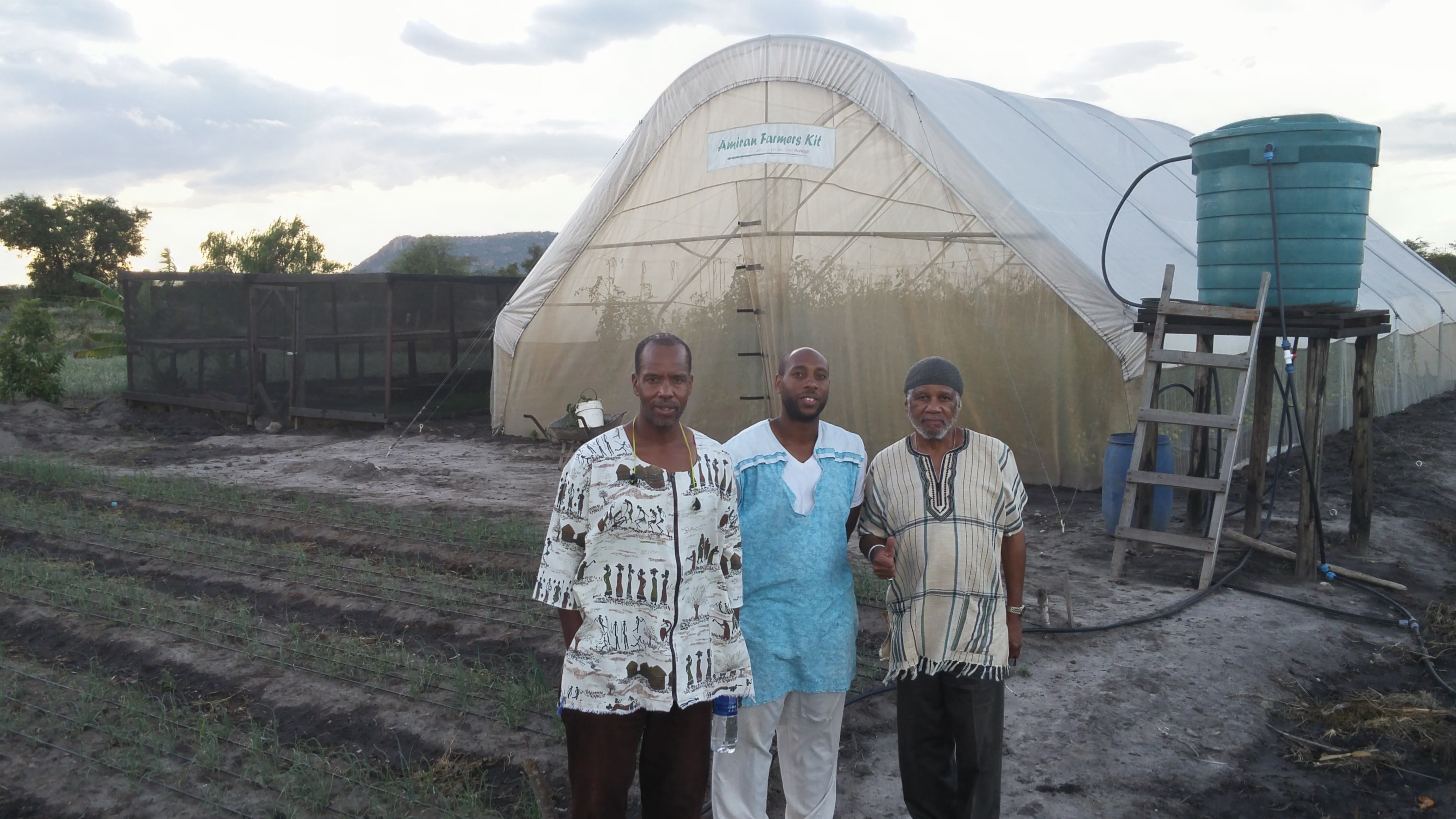 L'African Diaspora Marketplace, un programme pour soutenir les