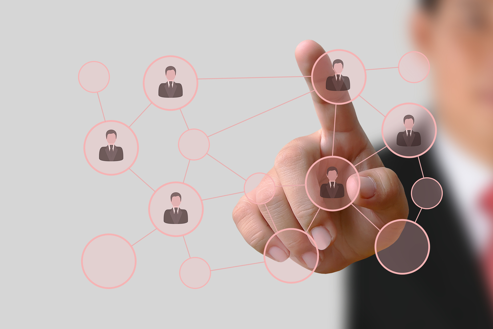 10 Habits of the World's Best Connection Makers StartupCollective