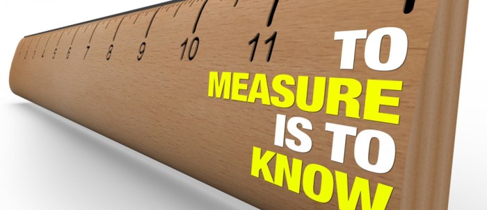 How to measure the width of a wheel