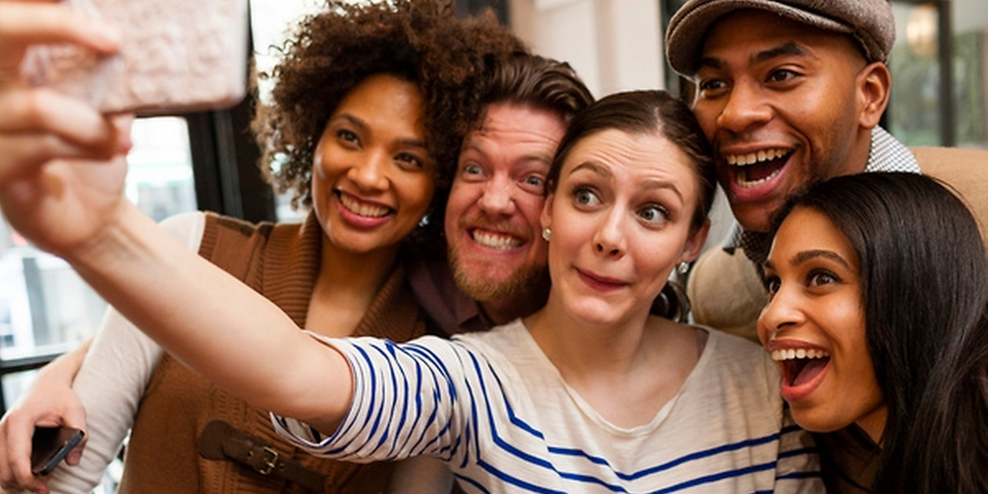 Meet Your Friends Regularly With KUMPL