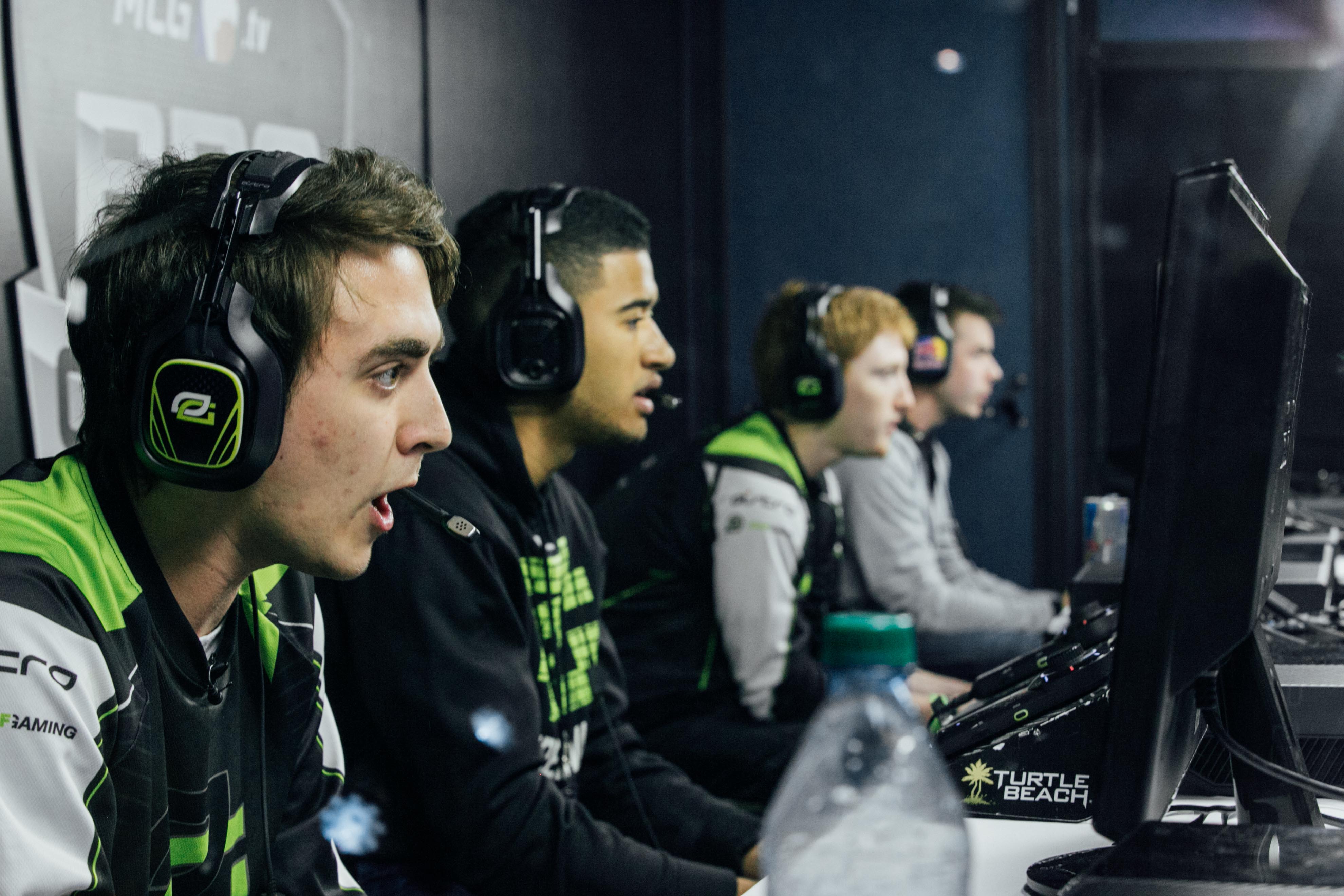 Looking For Gamers A Matchmaking Platform For Gaming Enthusiasts