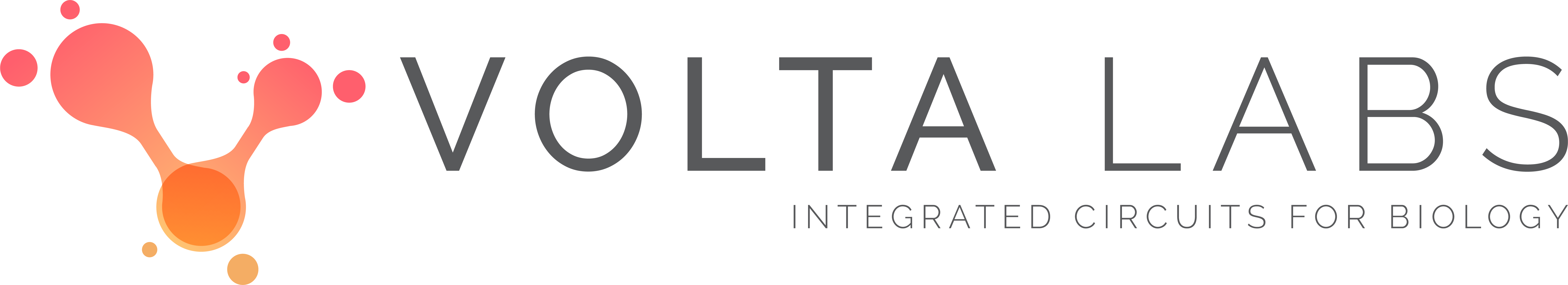Volta Labs, Inc. STEX