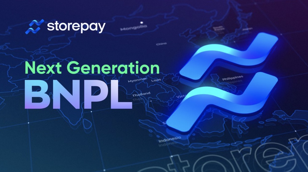 Storepay Places a Significant Emphasis on Globalization as One of Its