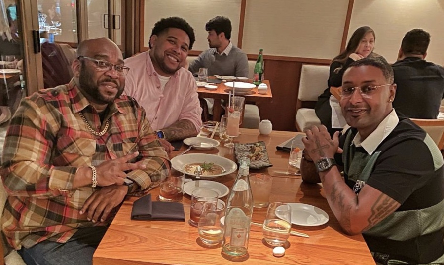 Champions of Criminal Justice Reform Startup Fortune