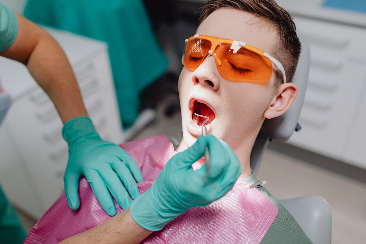 The Benefits of Having Regular Dental Exams Startup Fredericton