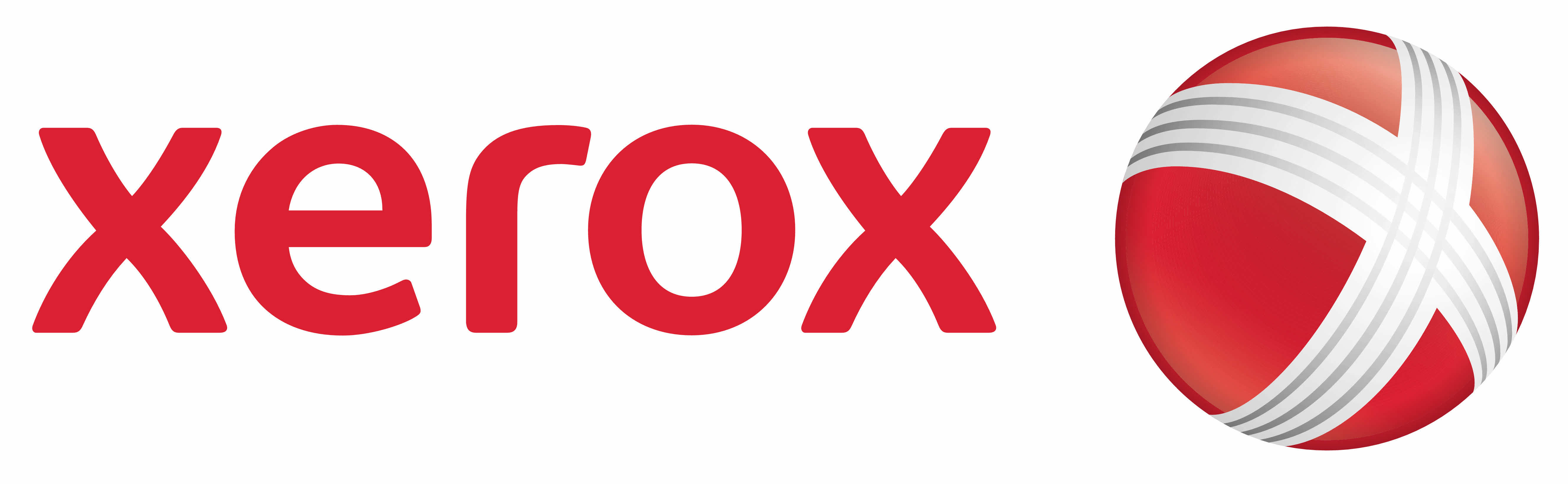 Logo XEROX StartupHKI