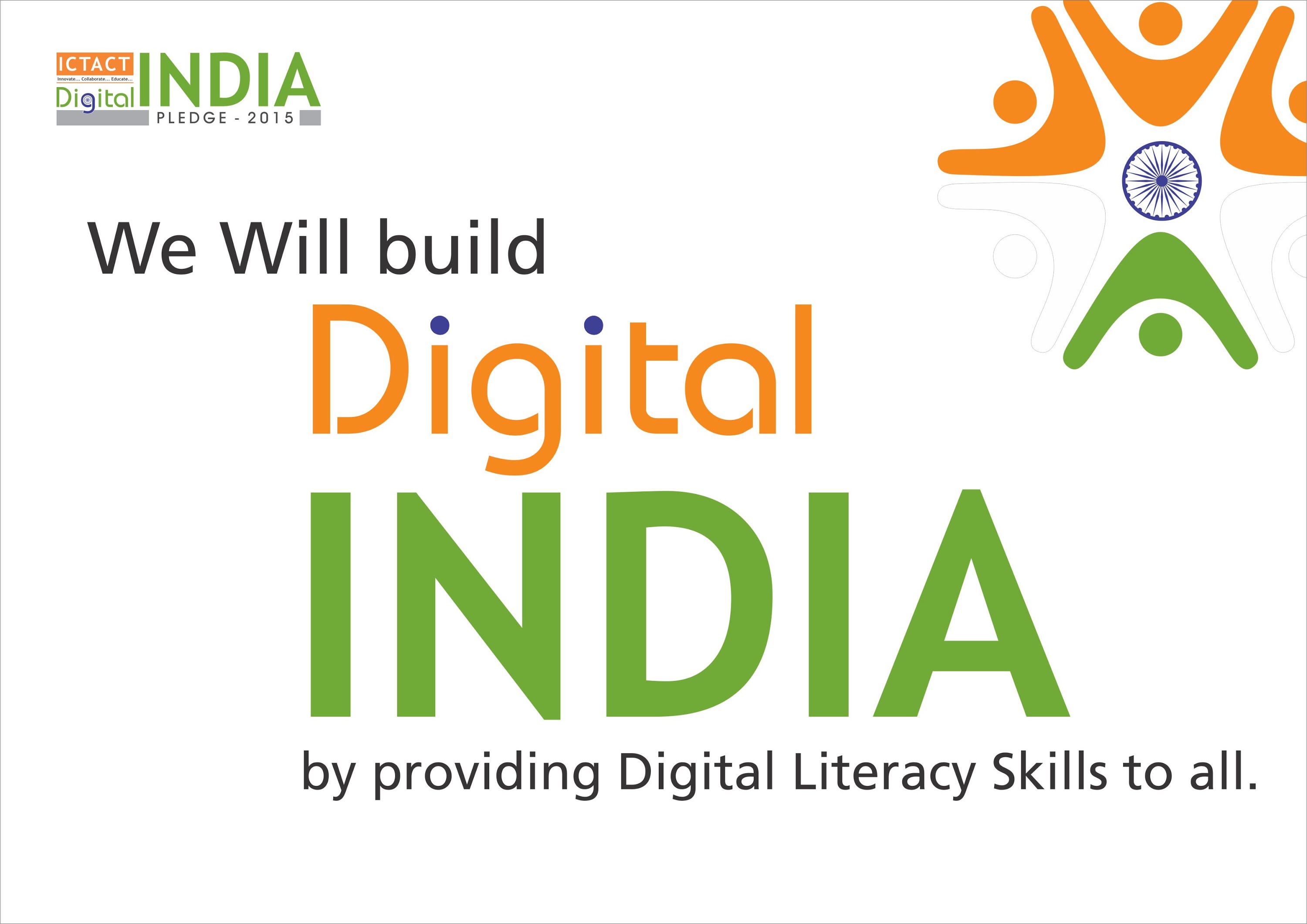 The Digital India Campaign StartUp Hyderabad