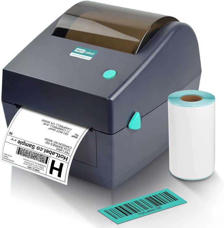 The 5 Best Shipping Label Printers for Royal Mail Packages