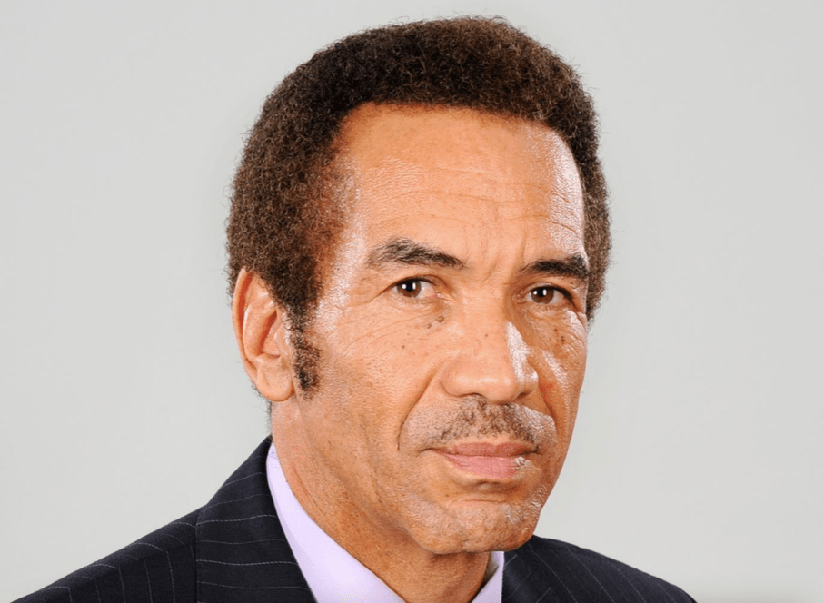 Richest People In Botswana StartUp Magazine South Africa