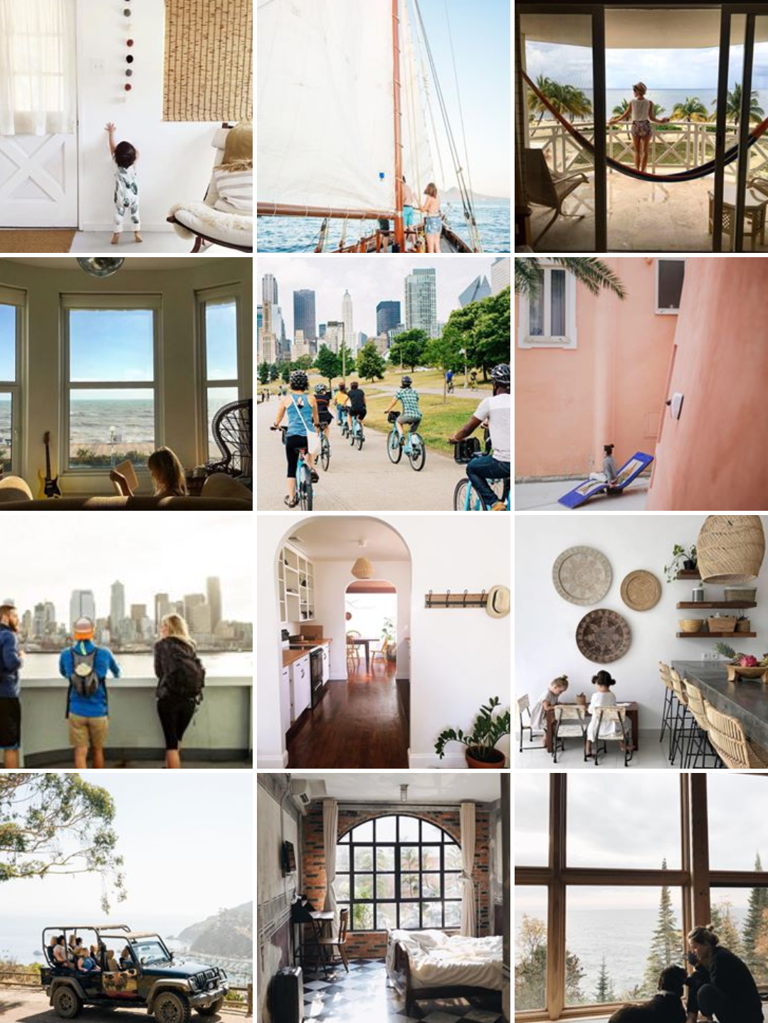 How to Create an Exceptional Brand Aesthetic on Instagram